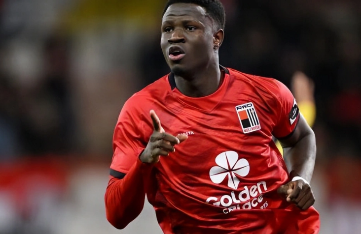 开云体育App-不差钱！中超最贵锋线诞生：总价值4500万，高居联赛第一！