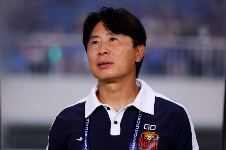 开云体育下载-韩媒：K联赛首尔FC已抵达海南，将在此展开冬训