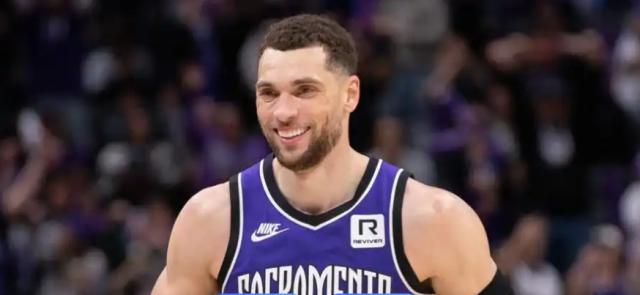 开云体育App-拉文德罗赞合砍80分！国王季末连克强敌即将撞线