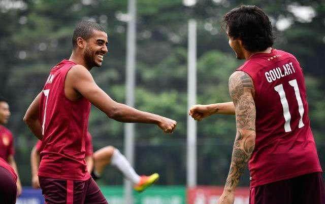 开云体育下载-京媒：蒋光太李可回国存很大变数 李铁最欣赏阿兰